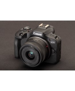 Nikon ZR Runko (Musta)