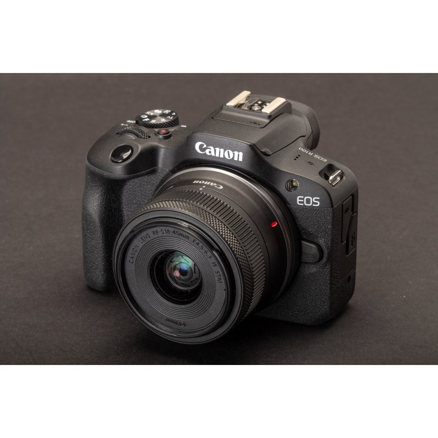 Nikon ZR korpuss (melns)