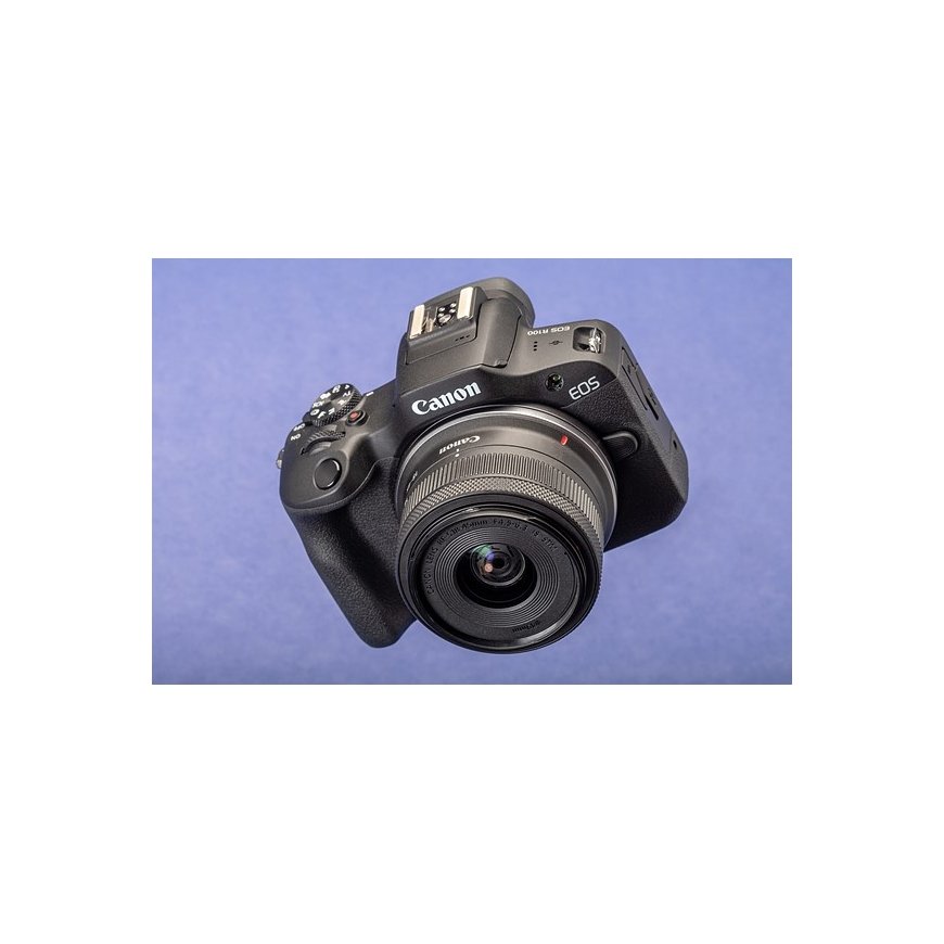 Корпус Nikon ZR (чёрный) – 2