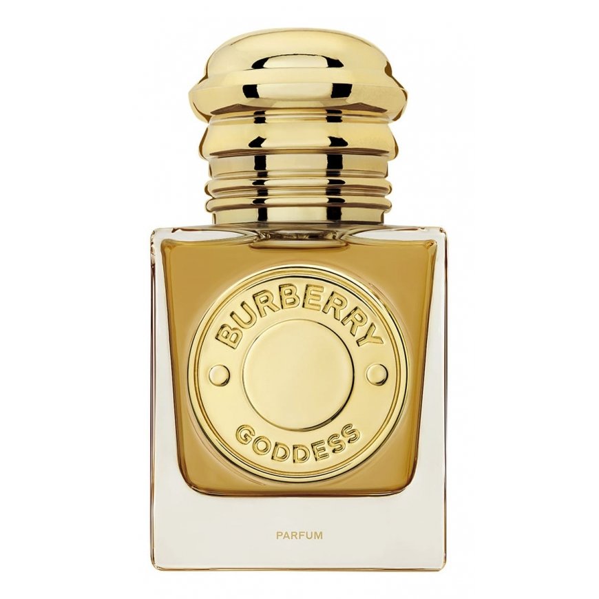 Burberry Goddess 30 ml Moteriškas