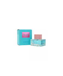 Antonio Banderas „Mēlyna Seduction“ sievietēm paredzēts tualetes ūdens izsmidzināms 50 ml