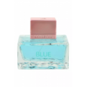 Antonio Banderas „Mėlyna Seduction“ naistele mõeldud tualettvesi, 50 ml Antonio Banderas „Mėlyna Seduction“ naistele mõeldud tualettvesi, 50 ml