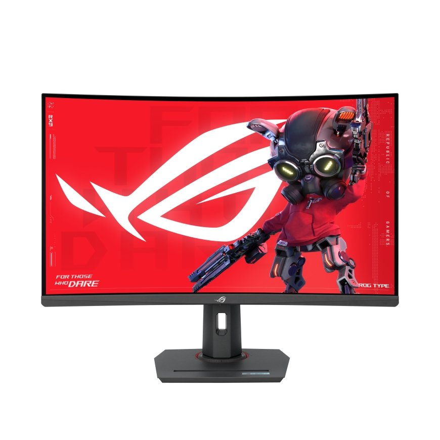 ASUS ROG Strix XG32WCMS monitori 80