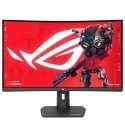 ASUS ROG Strix XG32WCMS монитор для ПК 80 cm (31.5") 2560 x 1440 пикселей Quad HD ЖК Черный ASUS ROG Strix XG32WCMS монитор для ПК 80 cm (31.5") 2560 x 1440 пикселей Quad HD ЖК Черный