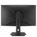 ASUS ROG Strix XG32WCMS monitori 80 cm (31.5") 2560 x 1440 pikseļi Quad HD LCD Melns ASUS ROG Strix XG32WCMS monitori 80 cm (31.5") 2560 x 1440 pikseļi Quad HD LCD Melns