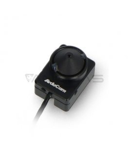 2MPx IMX291 USB kaameramoodul nõrkade valgusolude jaoks M12 objektiiviga - UVC - ArduCam B0520
