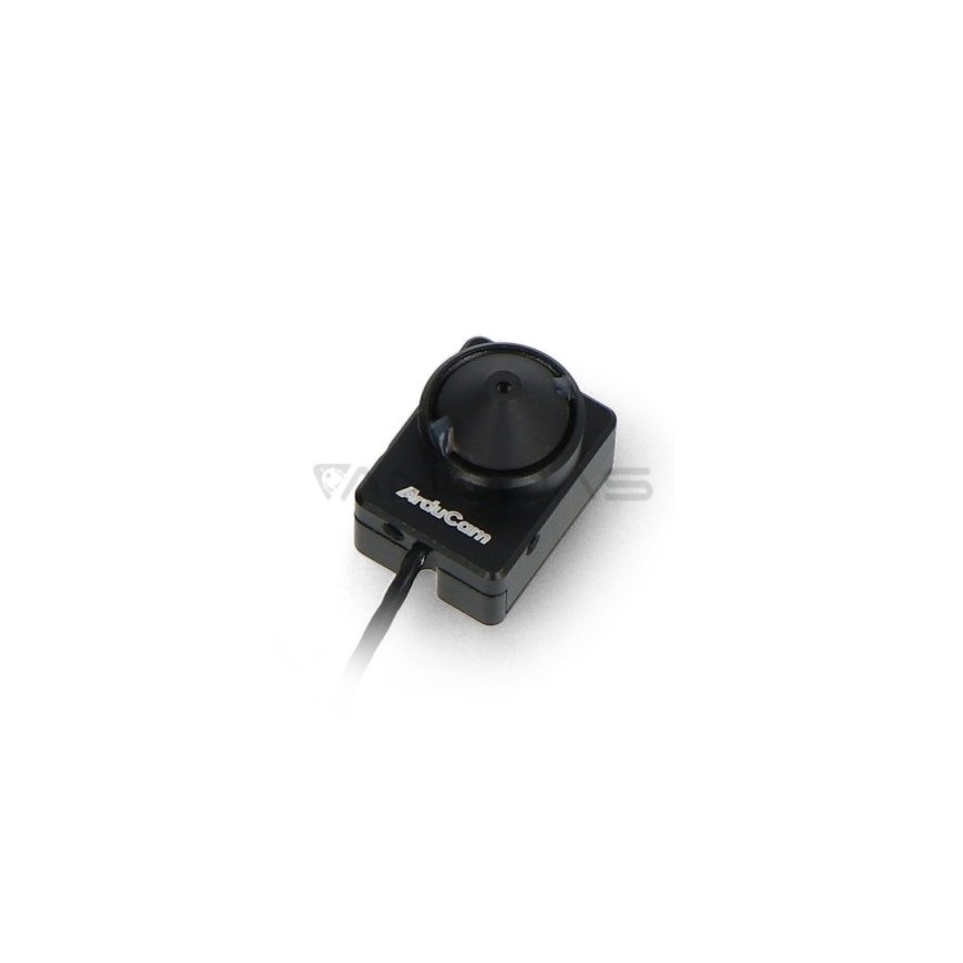 2MP IMX291 USB camera module for low light with M12 lens - UVC - ArduCam B0520