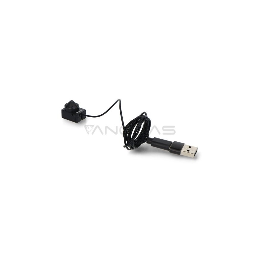 2MP IMX291 USB camera module for low light with M12 lens - UVC - ArduCam B0520 – 2