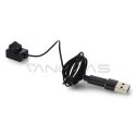 2MP IMX291 USB camera module for low light with M12 lens - UVC - ArduCam B0520 2MP IMX291 USB camera module for low light with M12 lens - UVC - ArduCam B0520