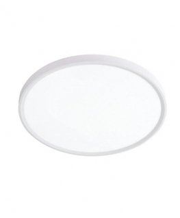 Muu lamppu VISIONAL Tehovkuutus 50 wattia Valovirta 6000 lumenia Värilämpötila 6000 K VS-FL-50-IP44/W