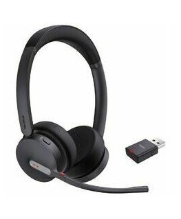 Ausinieki Interphone TOUR HD motocikla interkoms 1500 m 2 gab. Melns