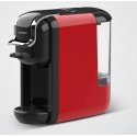 ​SCHNEIDER CONSUMER SCESC2206R kavos aparatas Espreso kavos aparatas 0,6 L