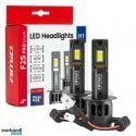 LED-autonvalot H25-sarjaa Canbus H7 H18 12V 30W amio-04712 LED-autonvalot H25-sarjaa Canbus H7 H18 12V 30W amio-04712