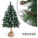 Christmas Decoration Decorative Fiber Optic Christmas Tree Warm Cool White 60 cm Christmas Decoration Decorative Fiber Optic Christmas Tree Warm Cool White 60 cm