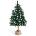Christmas Decoration Decorative Fiber Optic Christmas Tree Warm Cool White 60 cm Christmas Decoration Decorative Fiber Optic Christmas Tree Warm Cool White 60 cm