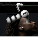 TECH-PROTECT EAR TIPS 3-PACK APPLE AIRPODS PRO 3 WHITE TECH-PROTECT EAR TIPS 3-PACK APPLE AIRPODS PRO 3 WHITE