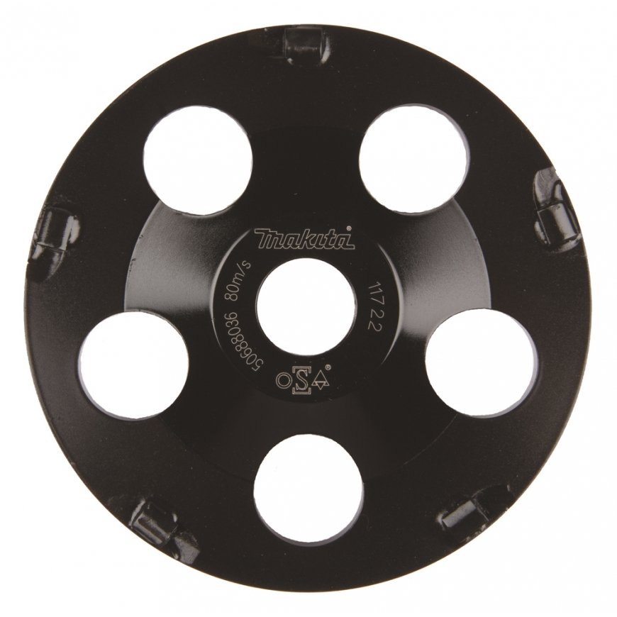 Makita B-53160 timanttiterä