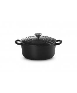 Le Creuset Signature 3,3 l Ümmargune Must