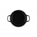Le Creuset Signature 3,3 l Ümmargune Must Le Creuset Signature 3,3 l Ümmargune Must