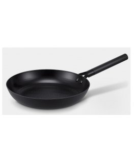 Brabantia 239021 panna & kastrolis Daudzfunkcionāla panna Apaļš
