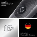 Braun AIO7560 подрезчик Черный, Серый 14 Литий-ионная (Li-Ion) Braun AIO7560 подрезчик Черный, Серый 14 Литий-ионная (Li-Ion)