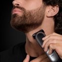 Braun AIO7560 juuksetrimmer/-lõikusmasin Must, Hall 14 Liitiumioon (Li-Ion) Braun AIO7560 juuksetrimmer/-lõikusmasin Must, Hall 14 Liitiumioon (Li-Ion)