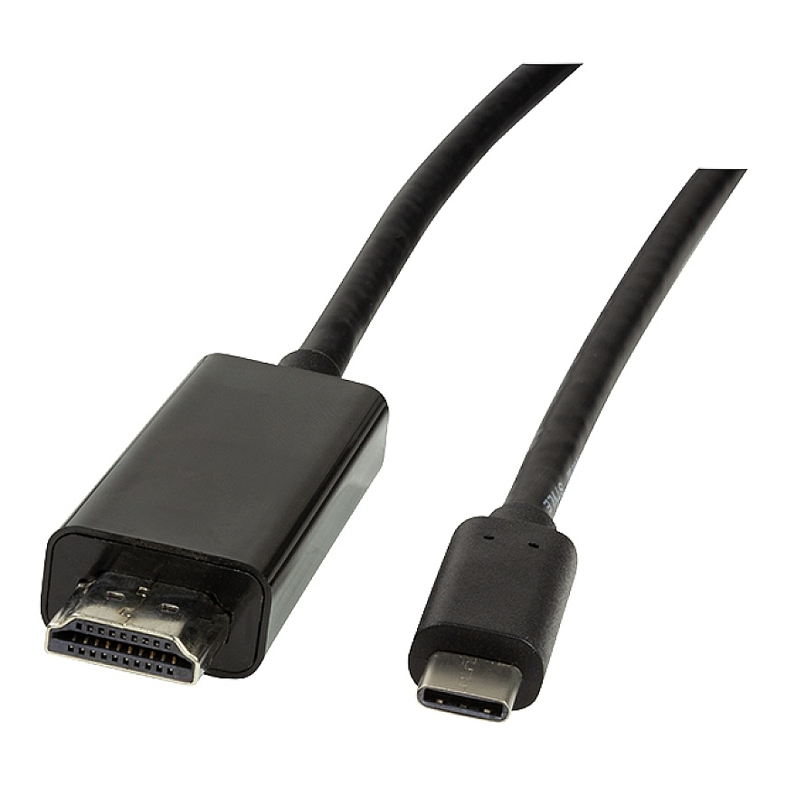 LogiLink UA0330 USB grafiikka-adapteri musta – 2