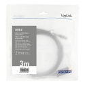 LogiLink UA0330 USB graphics adapter Black LogiLink UA0330 USB graphics adapter Black