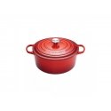 Le Creuset Signature Pyöreä Uunivuoka Le Creuset Signature Pyöreä Uunivuoka