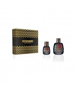 Missoni Parfum Pour Homme Люди 2 шт