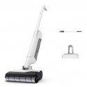 Rowenta X Clean 10 “Divi vienā” bezvadu putekļusūcējs Baterija Sauss/slapjš Bezmaisa 200 W Sudrabs, Rowenta X Clean 10 “Divi vienā” bezvadu putekļusūcējs Baterija Sauss/slapjš Bezmaisa 200 W Sudrabs,