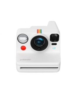 Polaroid Now+ Balta