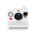 Polaroid Now+ White Polaroid Now+ White