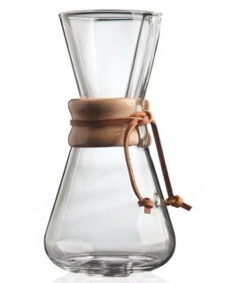 Chemex CM-1C kavinukas 0,473176473 L Stiklas