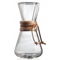 Chemex CM-1C kohvikann 0,473176473 l Klaas Chemex CM-1C kohvikann 0,473176473 l Klaas