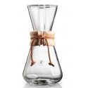 Chemex CM-1C kavinukas 0,473176473 L Stiklas Chemex CM-1C kavinukas 0,473176473 L Stiklas