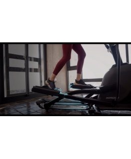 HORIZON FITNESS Andes 3.1 эллиптический тренажер