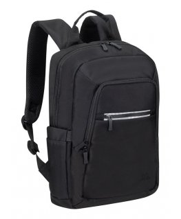 Rivacase Alpendorf 7523 reppu Arkireppu musta Polyesteri