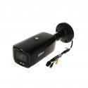 Dahua Technology KAMERA IP IPC-HFW3849T1-AS-PV-0360B-S5-Чёрный TiOC Full-Color – 8,3 Мп 4К UHD 3,6 мм DAHUA Dahua Technology KAMERA IP IPC-HFW3849T1-AS-PV-0360B-S5-Чёрный TiOC Full-Color – 8,3 Мп 4К UHD 3,6 мм DAHUA
