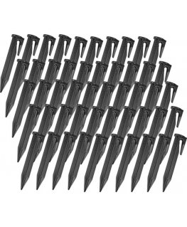 Makita D-78835 Sanding Mesh A80, (10 pcs), BO007CG, Hook-and-Loop Attachment