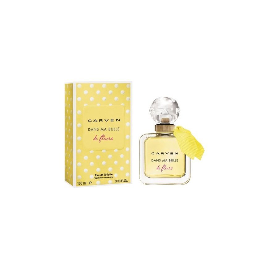 CARVEN Sieviešu parfimērija Carven EDT 100