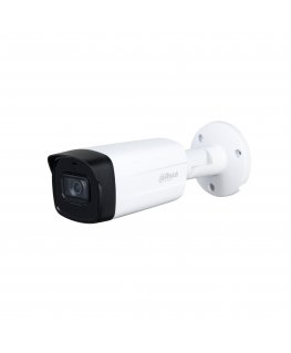 Dahua Technology Lite HAC-HFW1500TH-I8 Lode (forma) IP drošības kamera Iekštelpu un āra 2880 x 1620 pikseļi Siena