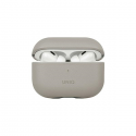 UNIQ Lyden DS case for AirPods Pro 2nd gen (2022/2023) beige-green/ivory-lichen green UNIQ Lyden DS case for AirPods Pro 2nd gen (2022/2023) beige-green/ivory-lichen green