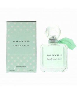 Carven - Dans Ma Bulle EDT 100 мл