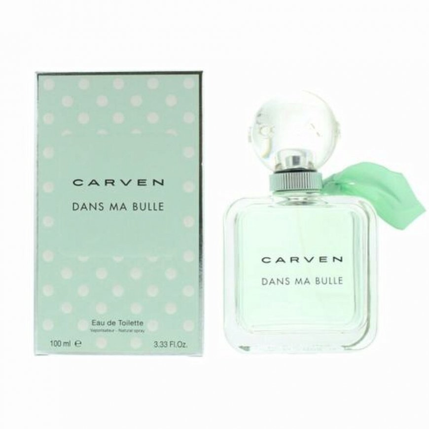 Carven - Dans Ma Bulle EDT