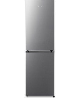 Gorenje NRK 418 ECS4 Отдельно стоящий 256 L E Серый