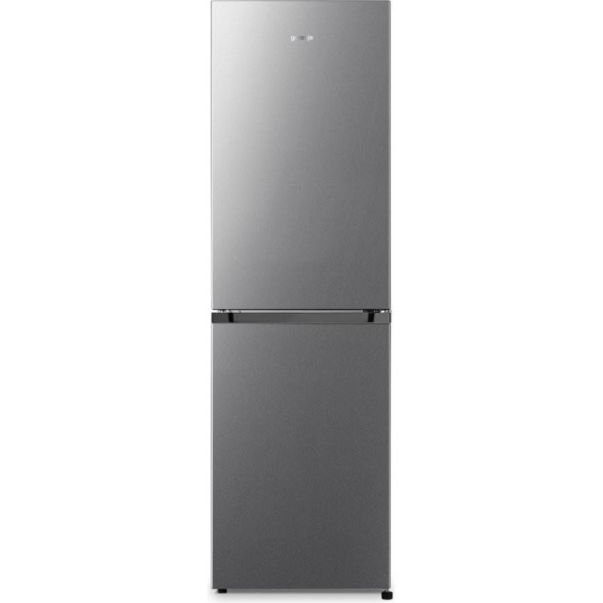 Gorenje NRK 418 ECS4 Pastatomi 256 L E Pilka