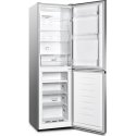 Gorenje NRK 418 ECS4 Pastatomi 256 L E Pilka Gorenje NRK 418 ECS4 Pastatomi 256 L E Pilka