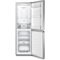 Gorenje NRK 418 ECS4 Pastatomi 256 L E Pilka Gorenje NRK 418 ECS4 Pastatomi 256 L E Pilka