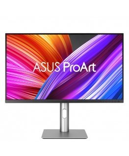 ASUS ProArt PA329CRV computer monitor 80 cm (31.5") 3840 x 2160 pixels 4K Ultra HD LCD Black